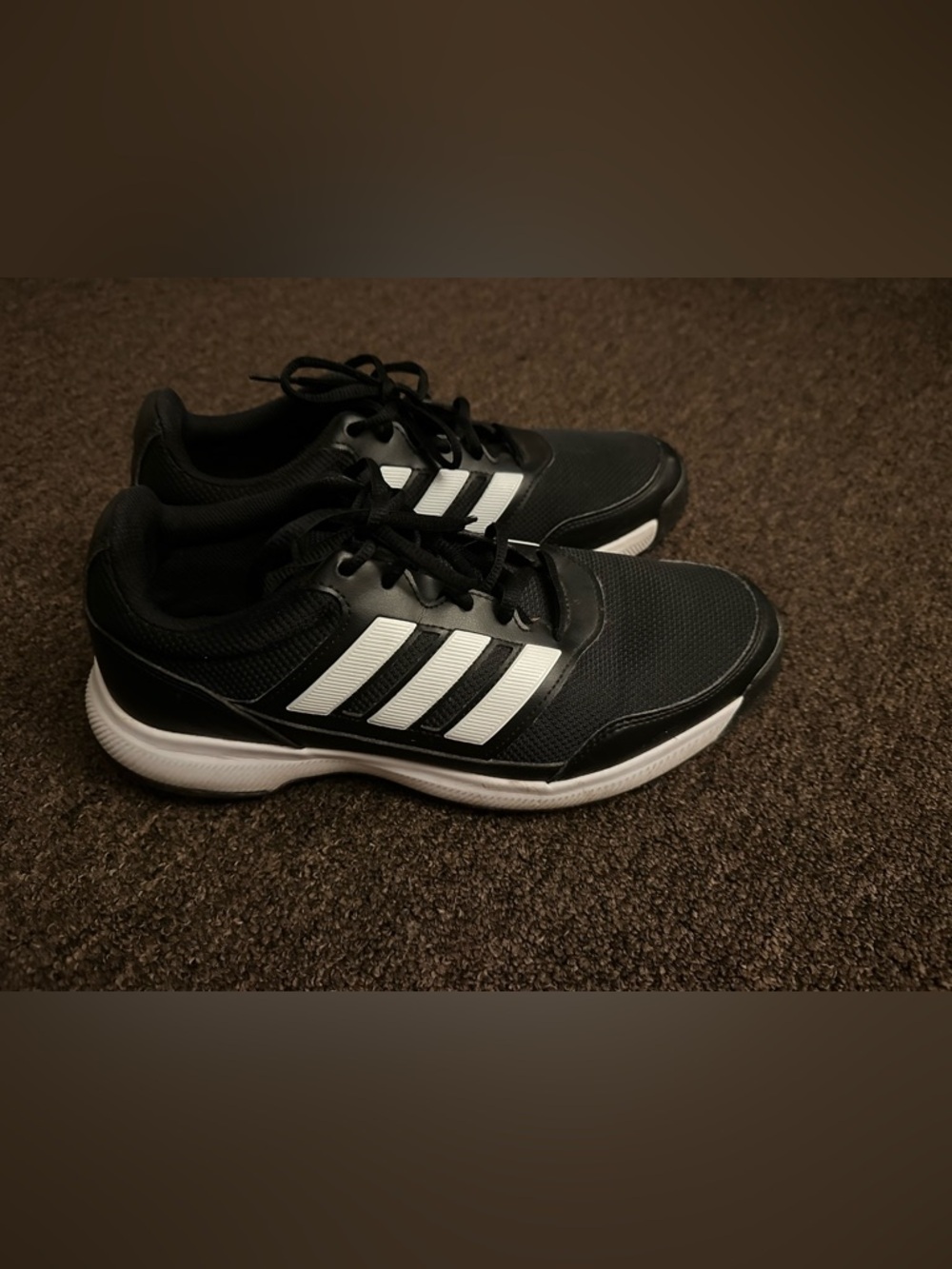 Adidas Tech Response 2.0 Men’s Soft Spiked Golf Shoes